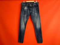 ??? Diesel Tepphar оригинал мужские джинсы штаны размер 31 32 Б У