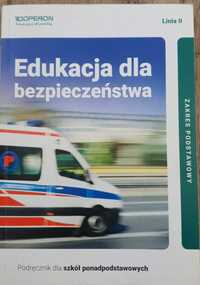 Edb edukacja dla bezpieczeństwa  operon