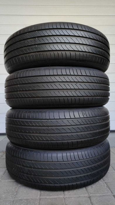 4 sztuki opony lato 215/65/17 Michelin Primacy 4 MO 99V (OL188/O/H)