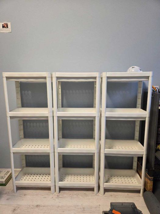 ІКЕА Стелаж VESKEN ВЕСКЕН, 403.078.66