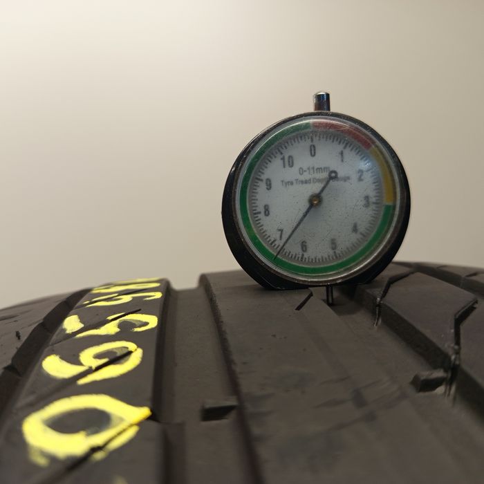 245/45R19 Continental ContiSportContact 5