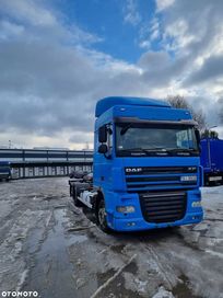 Daf BDF XF 105.410