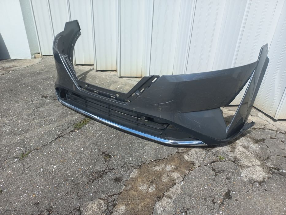 Para choques  Nissan Qashqai  j 12