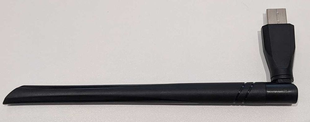 USB WiFI 6 адаптер Fenvi 2.4 ГГц 287 Mbps