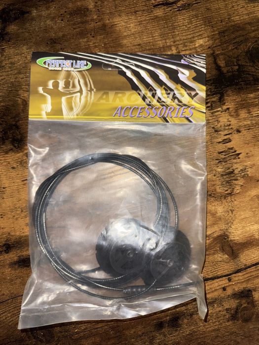 Cięciwa do łuku Perfect Line CO-002002