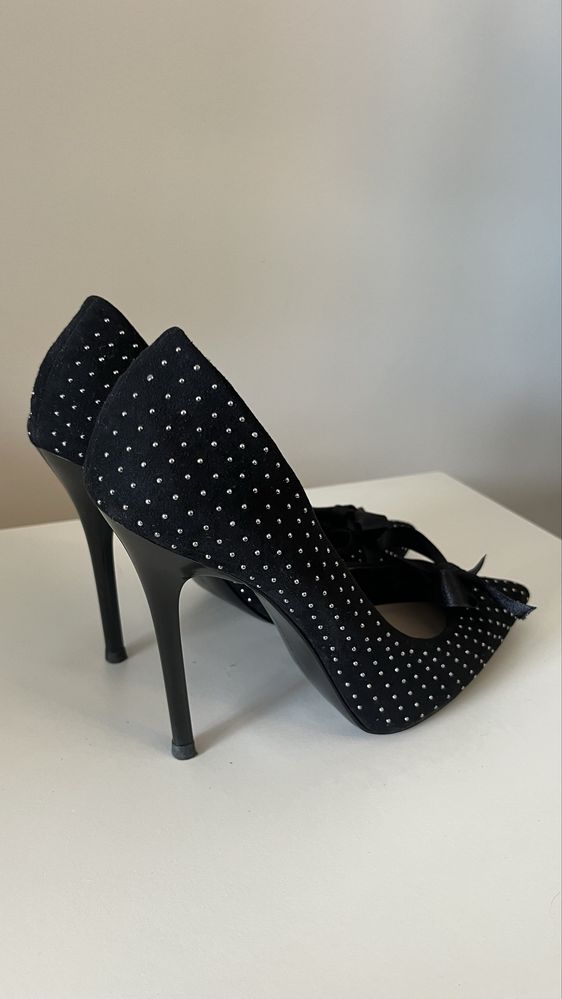 Sapato Zara Woman N 38
