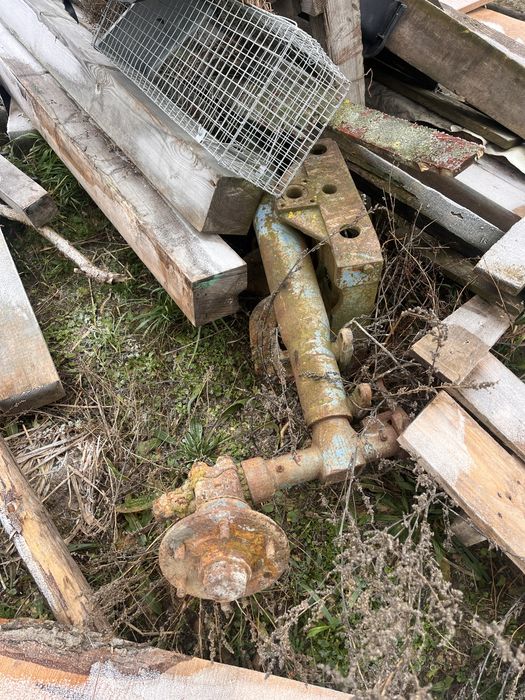 Ursus c335 okazja zobacz