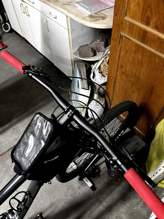 Bicicleta Scott Scale 970