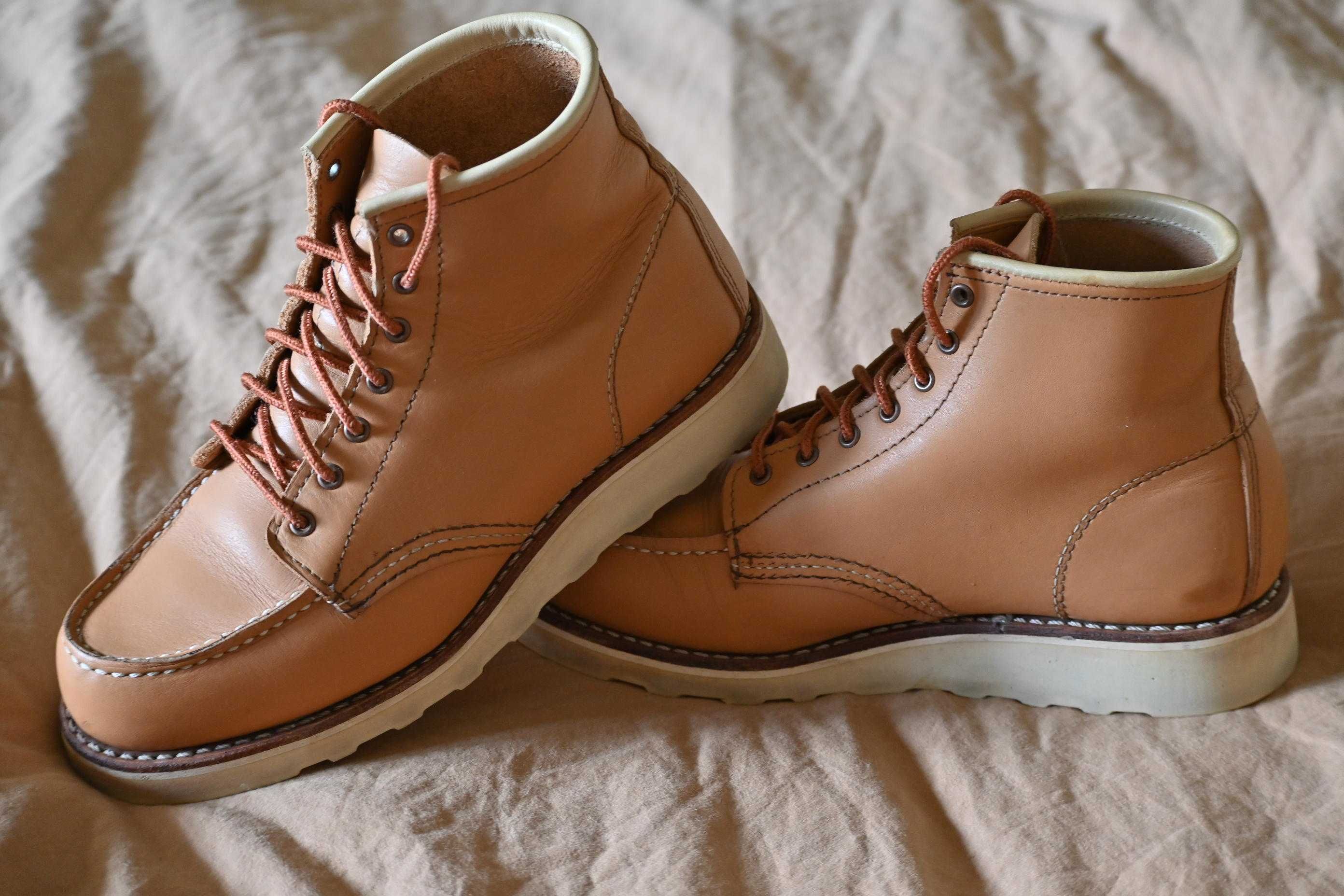 Жіночі черевики Red Wing 3383