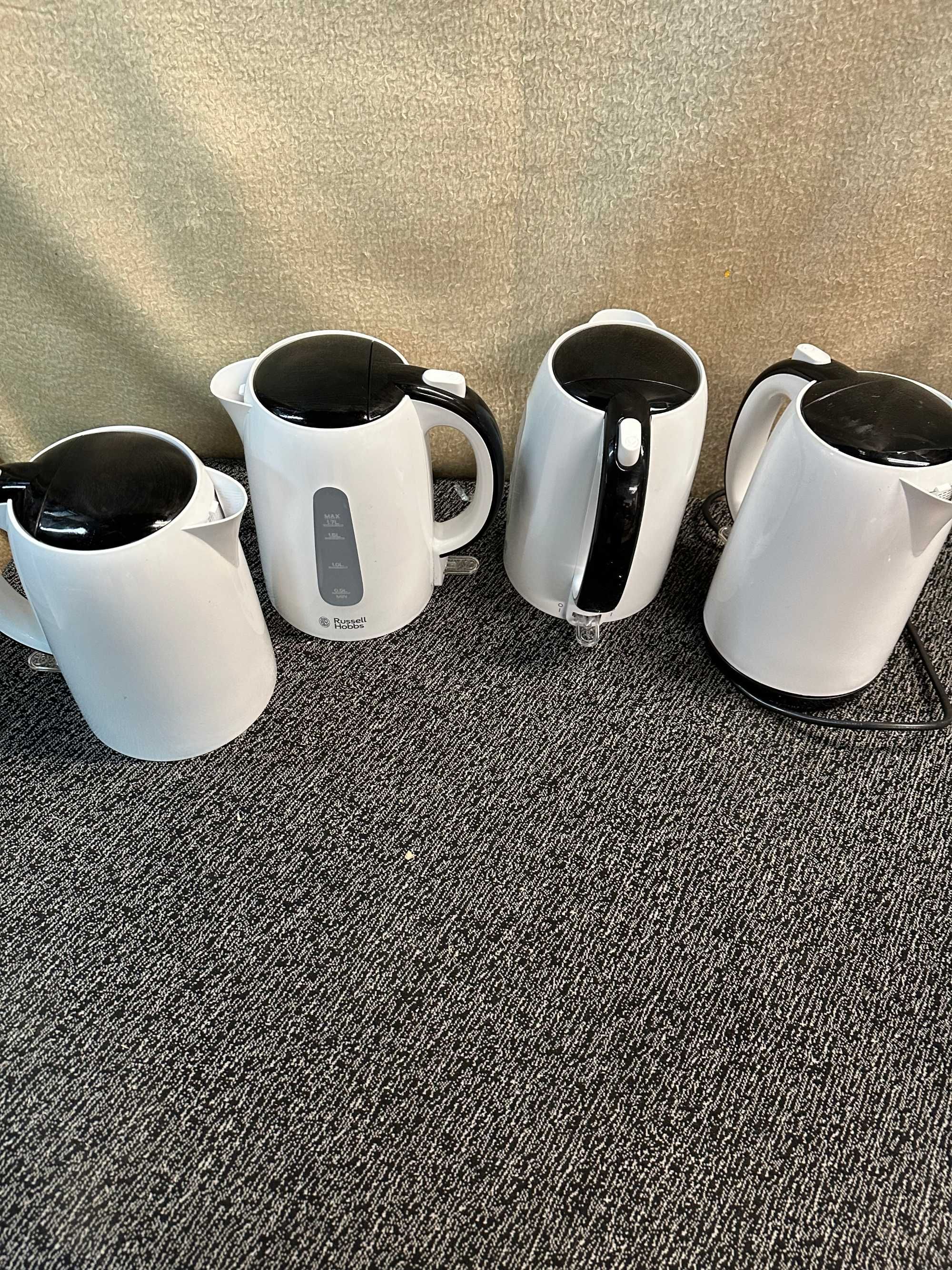 Електрочайник RUSSELL HOBBS My Breakfast 25070-70