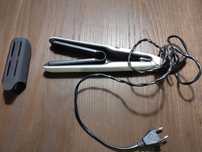 Alisador de cabelo Remington