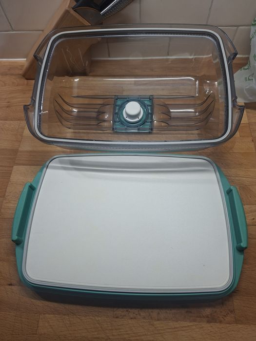 Zepter chlebak vacum