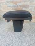 Encosto braço Peugeot 2008