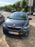 Peugeot 108 1.0 e-VTi Active