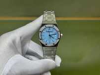 Годинник Audemars piguet royal oak