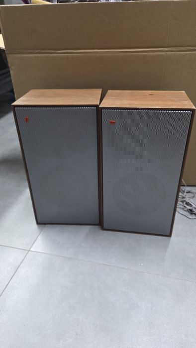 Kolumny głośniki HECO p3302 stereo