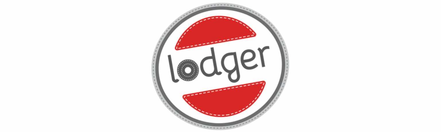 LODGER®™ | Śpiworek zimowy Hopper | z rękawkami | SOLID | 86-98 | RÓŻ