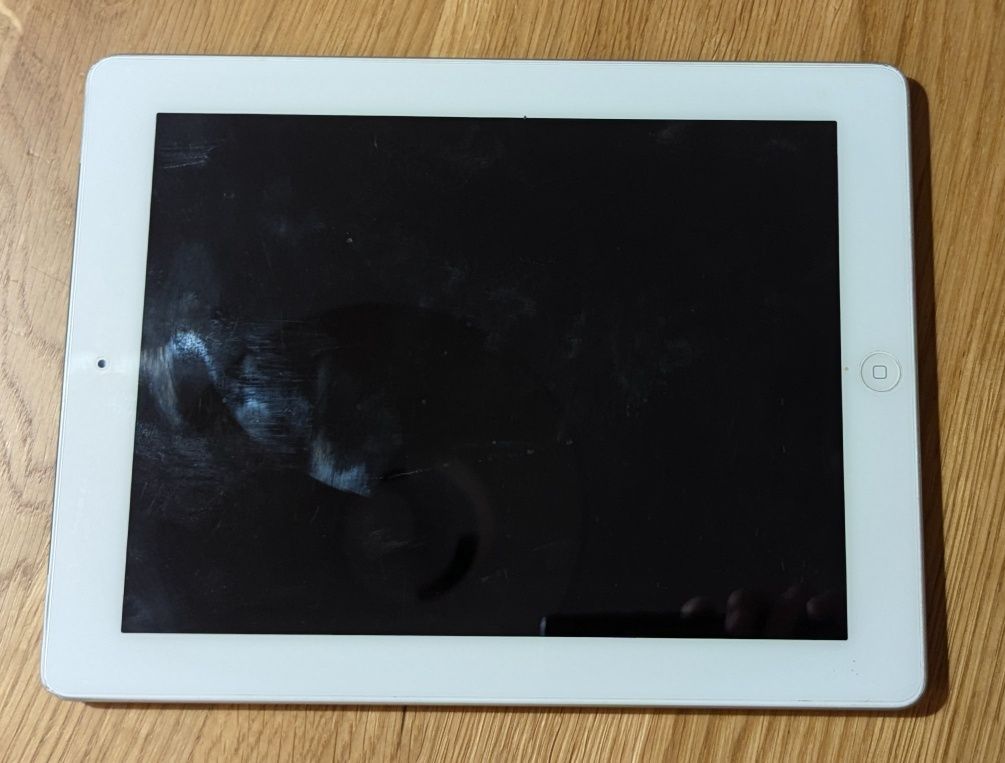 Ipad a1460 wifi + sim