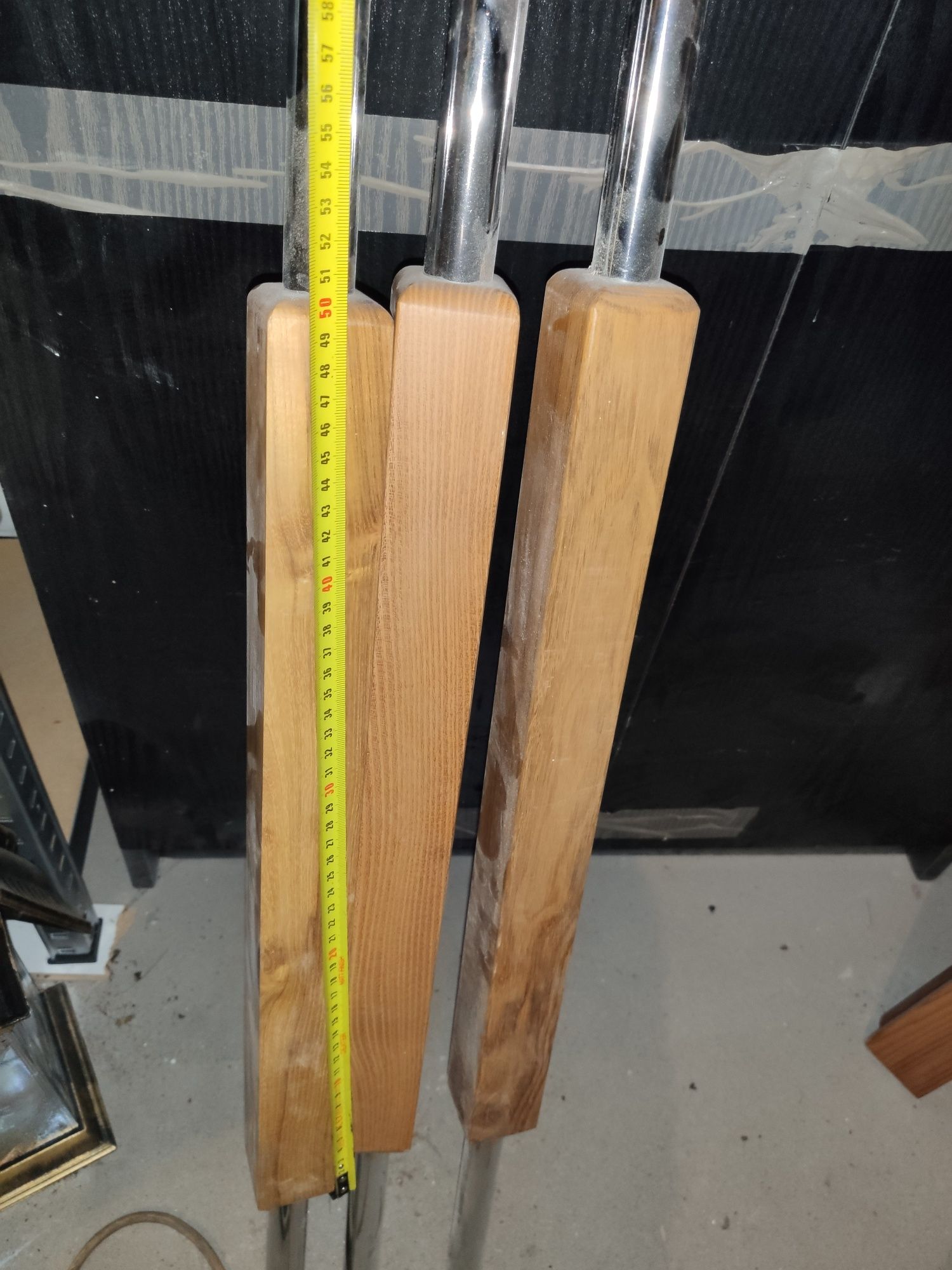 Sprzedam tralke balustrady schodowej