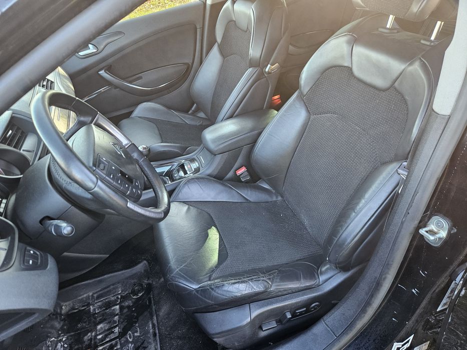 Citroen C5  2009 рік 2.0 дизель для військових