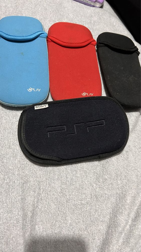 PSP edição limitada