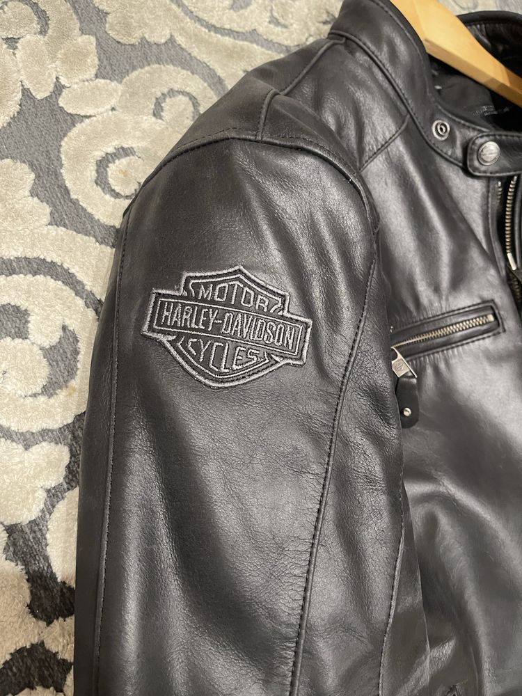 Casaco Harley Davidson L