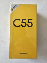 Telefon Realme C 55 Nowy