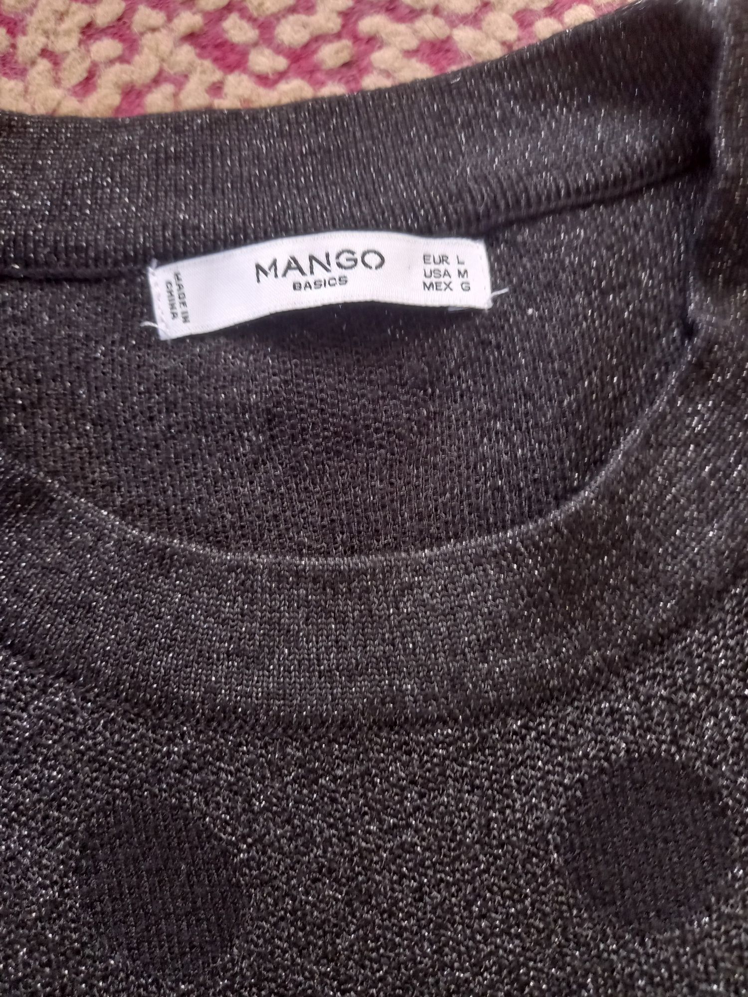 Кофта жіноча Mango.