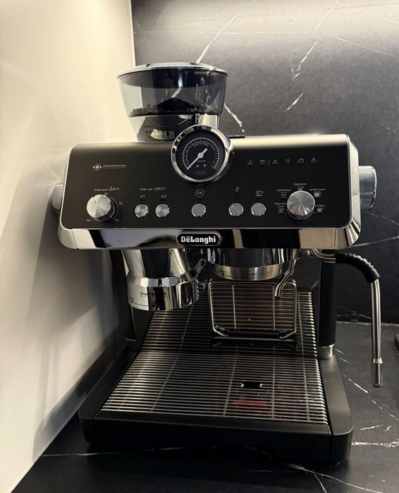 Ekspres kolbowy De’Longhi La Specialista