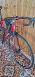 Rower Trek Madone 2.1