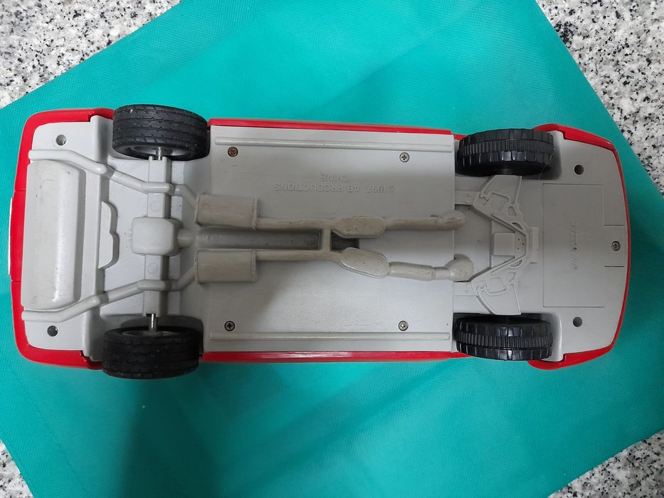 Brinquedoa variados