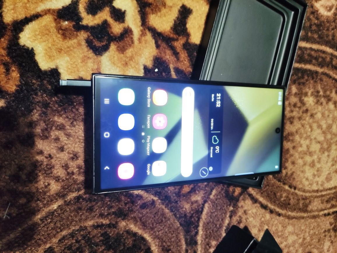 Samsung Galaxy S24 Ultra