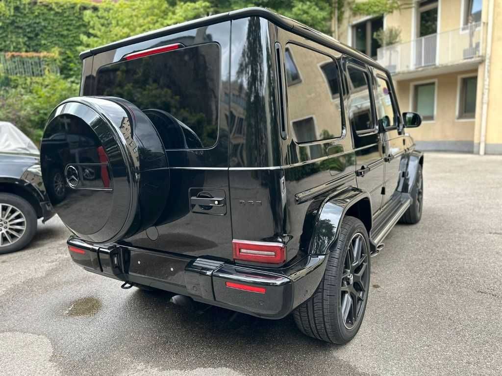 Прокат Авто Гелик Аренда Автомобиля Mercedes G63 AMG