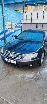 Volkswagen phaeton 4.2 v8 sprzedam zamiana