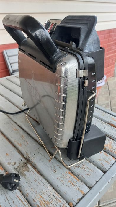 Електрогоиль ТЕФАЛЬ