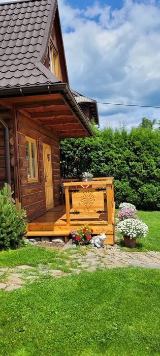 Zakopane góry  widoki .wolne