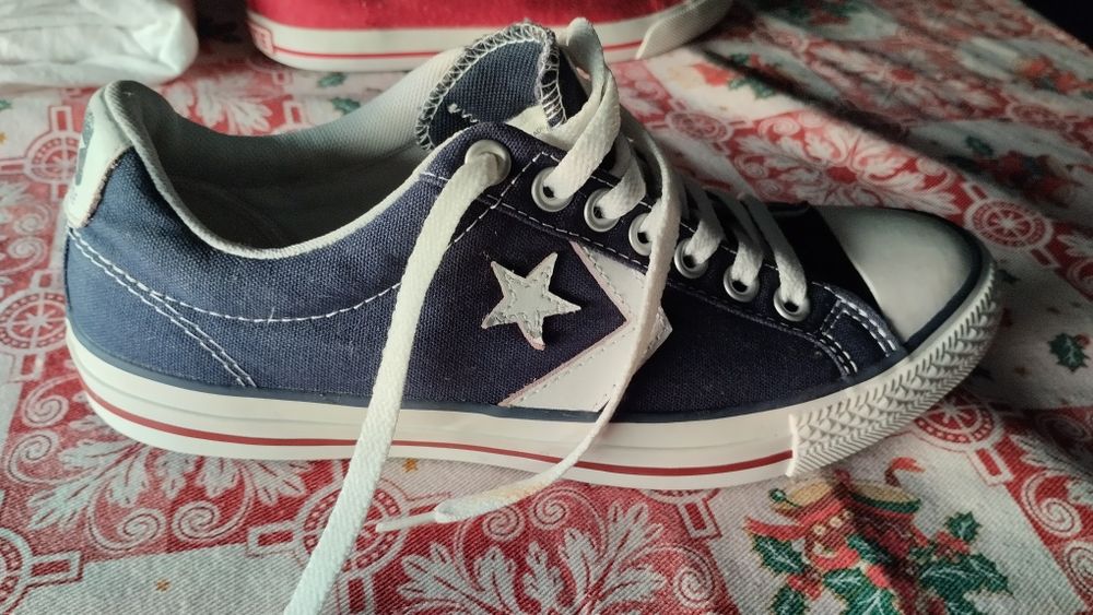 Vendo vários tênis a 30 euros  ver na descrição