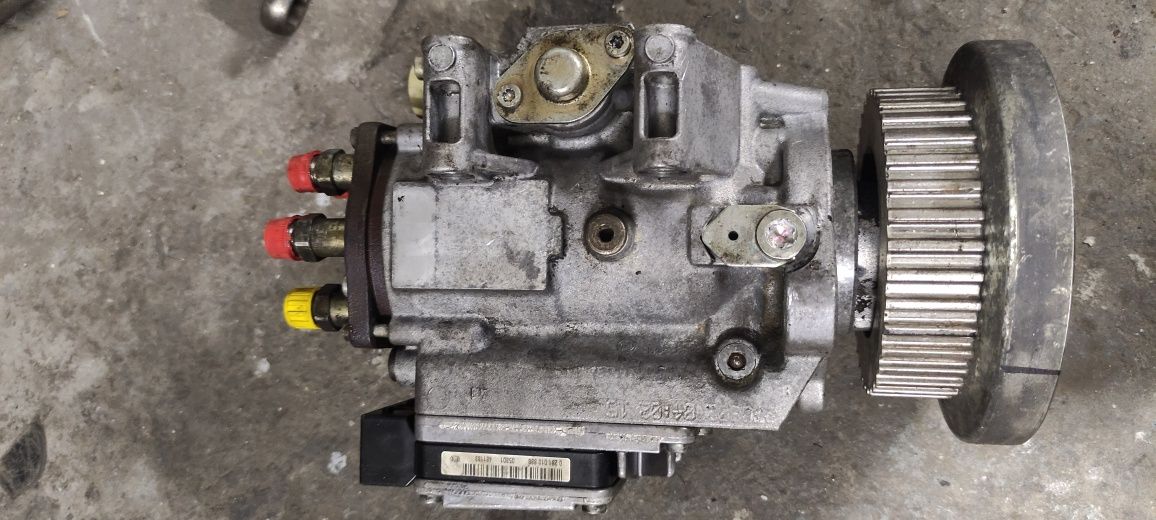 Насос VP44 106 E, 106 C ТНВД Ауди Audi vw Фольксваген Шкода 2.5 тді