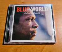 John Coltrane Blue World CD