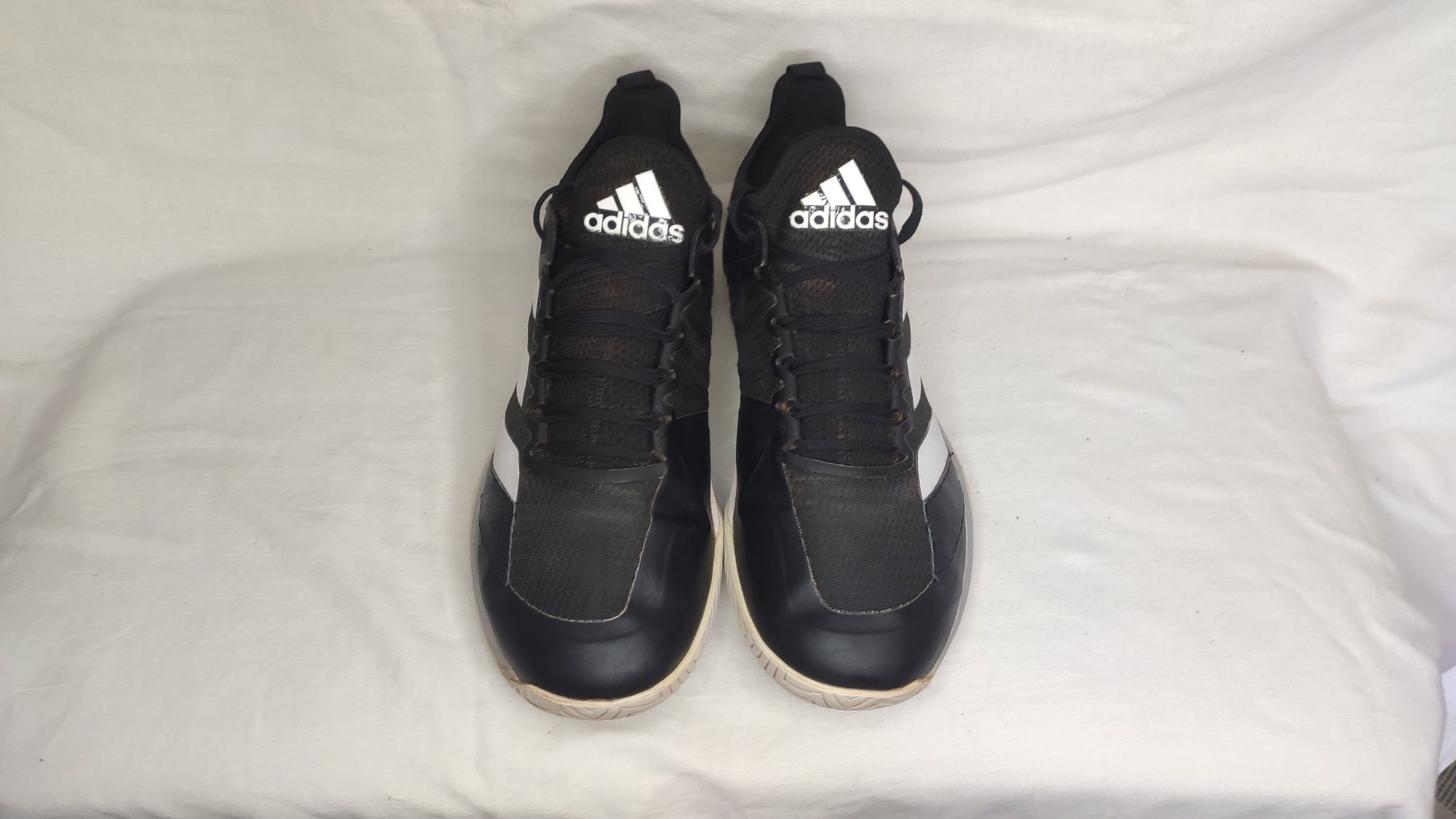 Кросівки Adidas Ubersonic.Розмір 42.5