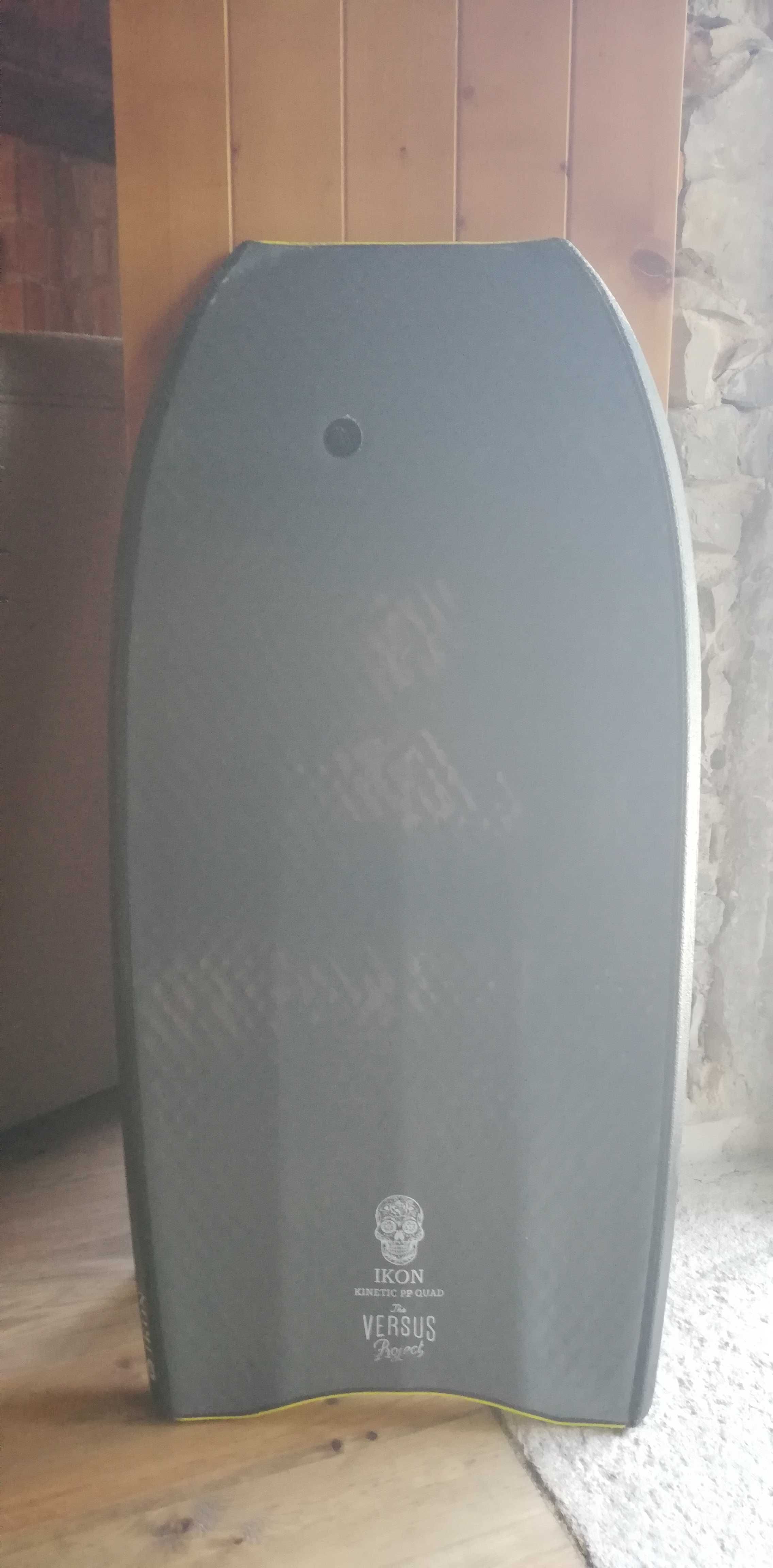 Prancha Bodyboard VS Ikon 45"