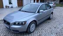 Volvo s40 1.6D Niesprawne