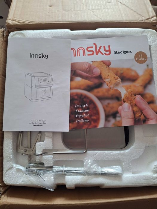 Przenośny piekarnik