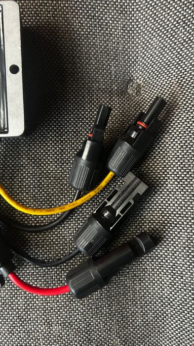 Конвертер напруги з 12V DC в 24V DC, 15 А