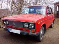 Продам ВАЗ - 21063CL (1989 р.в.)