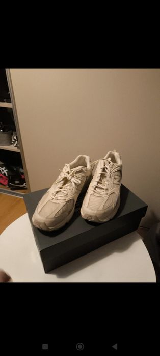 Nowe buty new balance 530 47,5