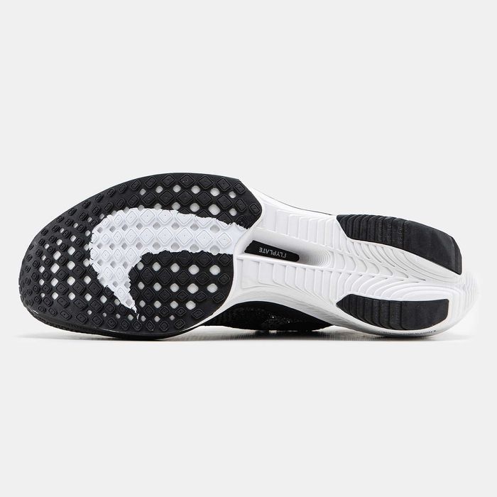 Кросівки Nike Air ZoomX VaporFly Premium Black/White