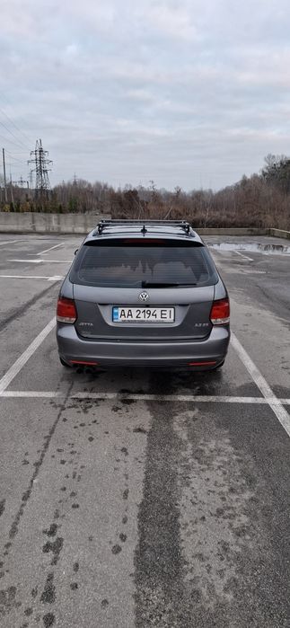 Volkswagen Jetta 2.5 газ/бензин, 2014року