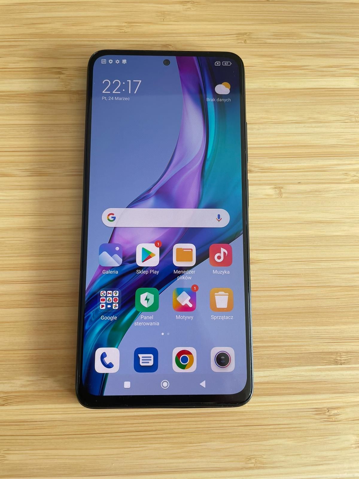 Xiaomi redmi note 11 pro