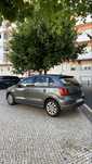 VW Polo 1.2 TSI Bluemotion
